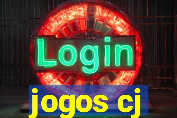 jogos cj